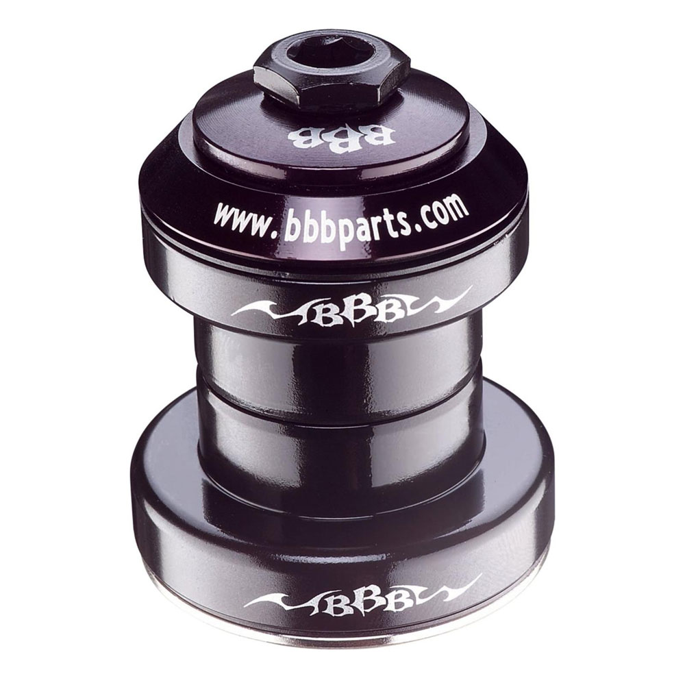 Рулевая Колонка Bbb Freeride360