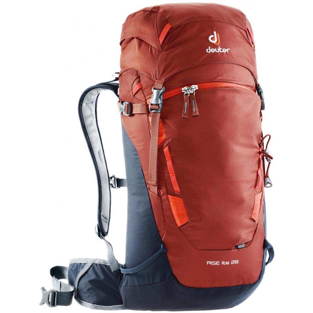 

Рюкзак Deuter 2017-18 Rise Lite 28 Lava-Navy