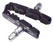 

Тормозные Колодки Bbb Quadstop (Cartridge)