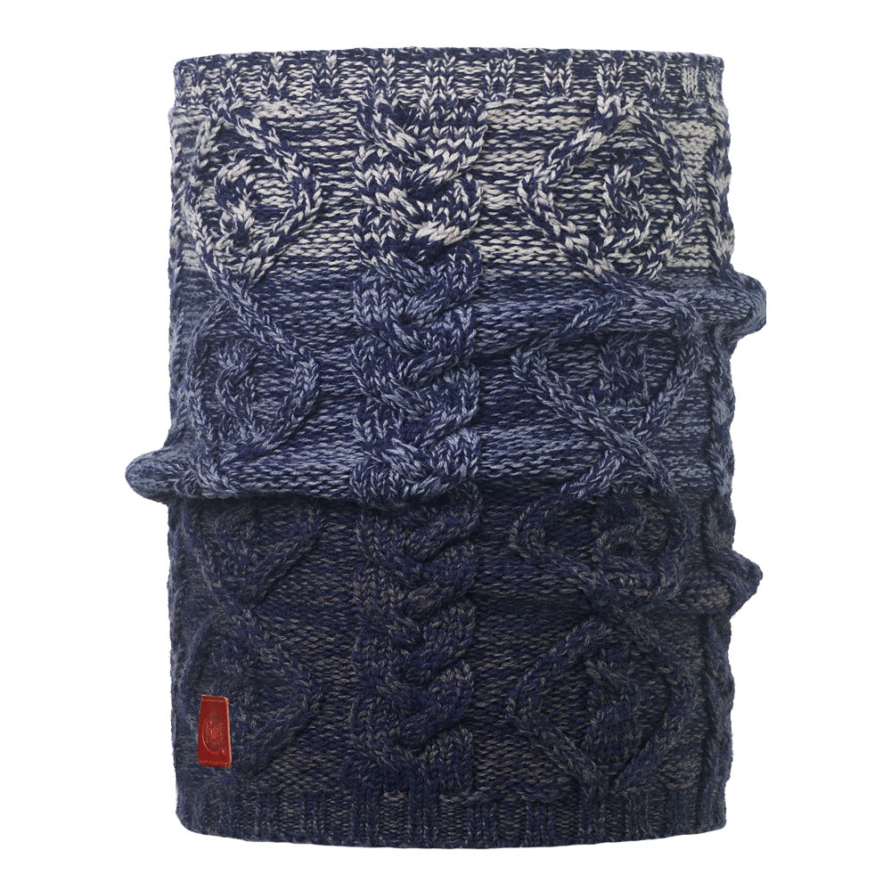 

Шарф Buff Collar Buff Nuba Medieval Blue/od