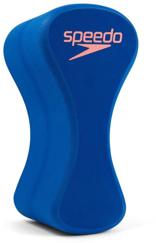 Колобашка для плавания Speedo Elite Pullbuoy Au Blue/Orange