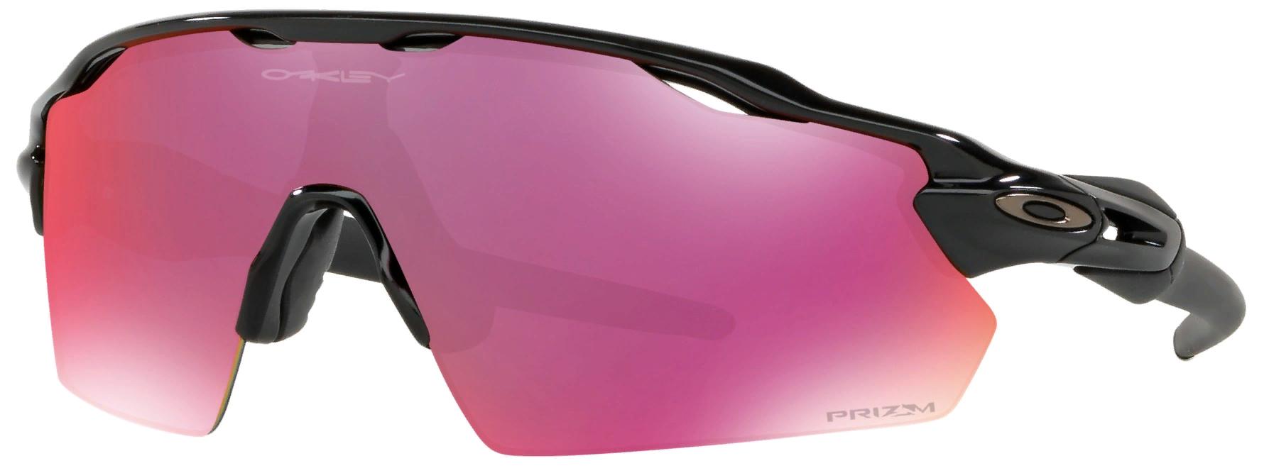 oakley radar pitch