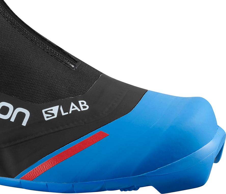 Лыжные ботинки SALOMON S/Lab Carbon Classic
