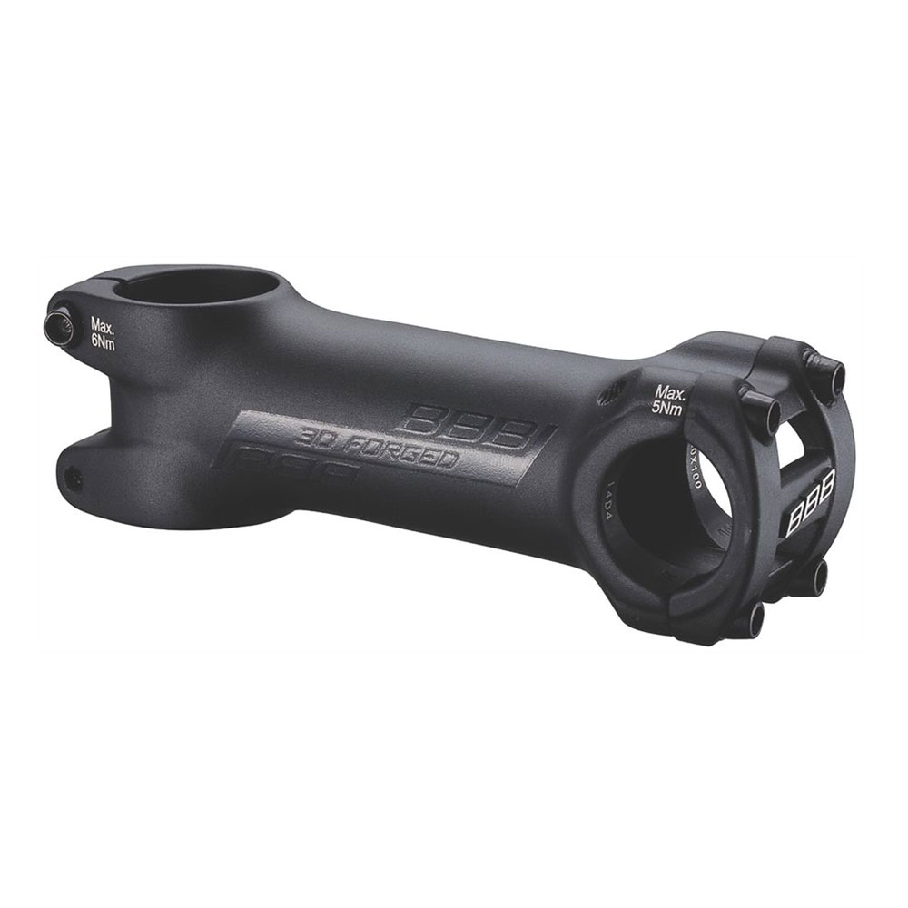 Вынос Bbb Roadforce Ii +/-6D 26.0 60Mm 6061 3D Alloy
