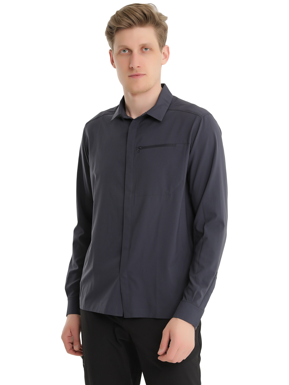 Skyline ls shirt deals