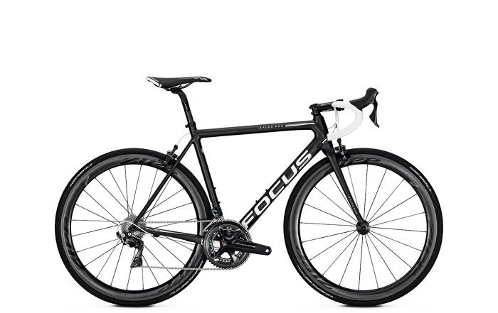 Focus IZALCO MAX DURA ACE 2018 carbon 389990