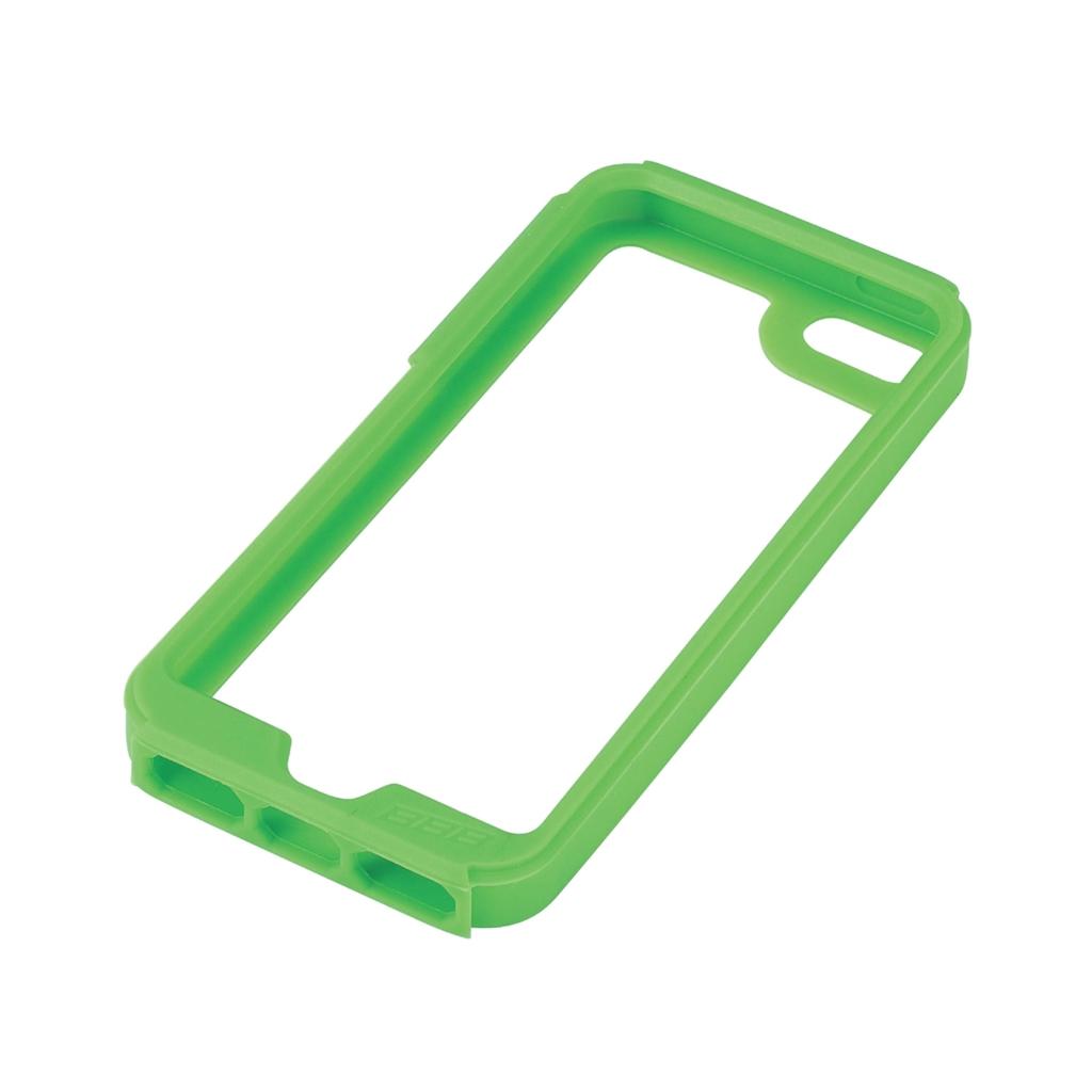 

Рамка Для Телефона Bbb 2015 Smart Phone Mount Sleeve Patron I5 Green (Bsm-31) (Б/р:one Size)
