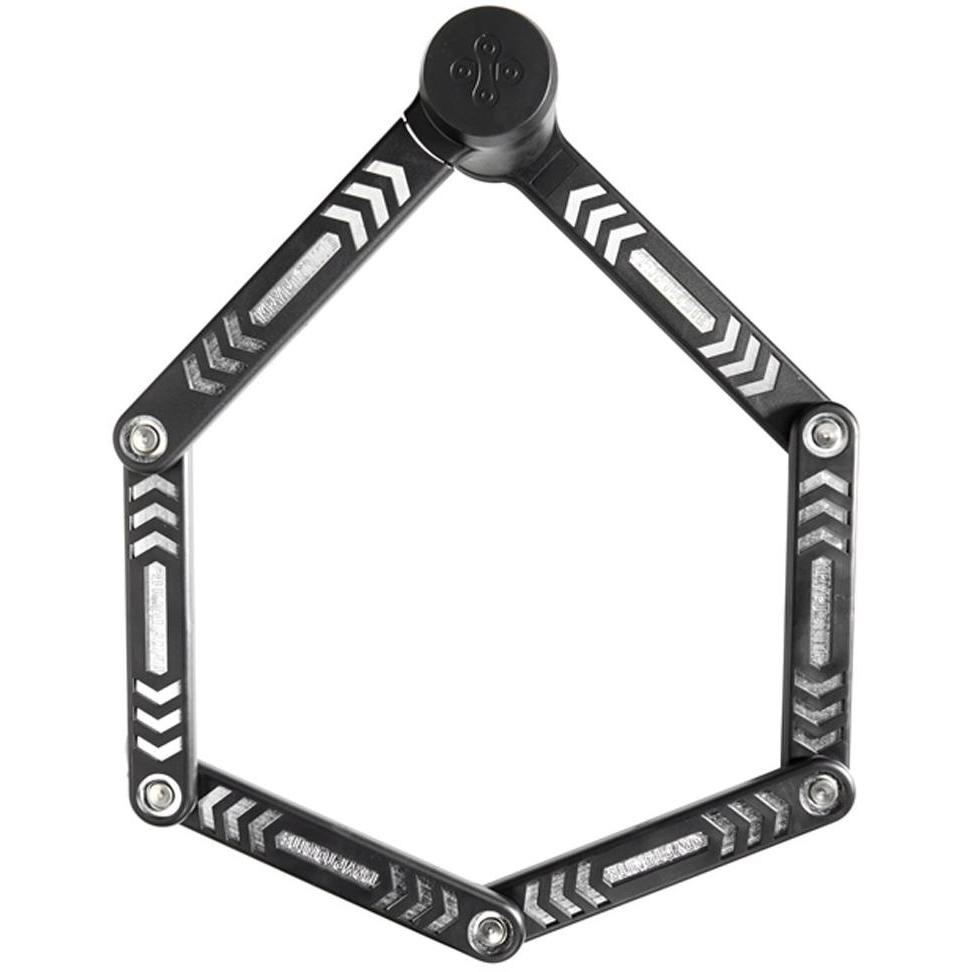 Замок Велосипедный Kryptonite Kryptolok 685 85 См Black