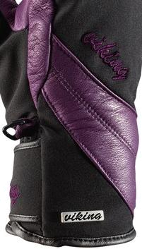 Варежки VIKING Aurin Purple