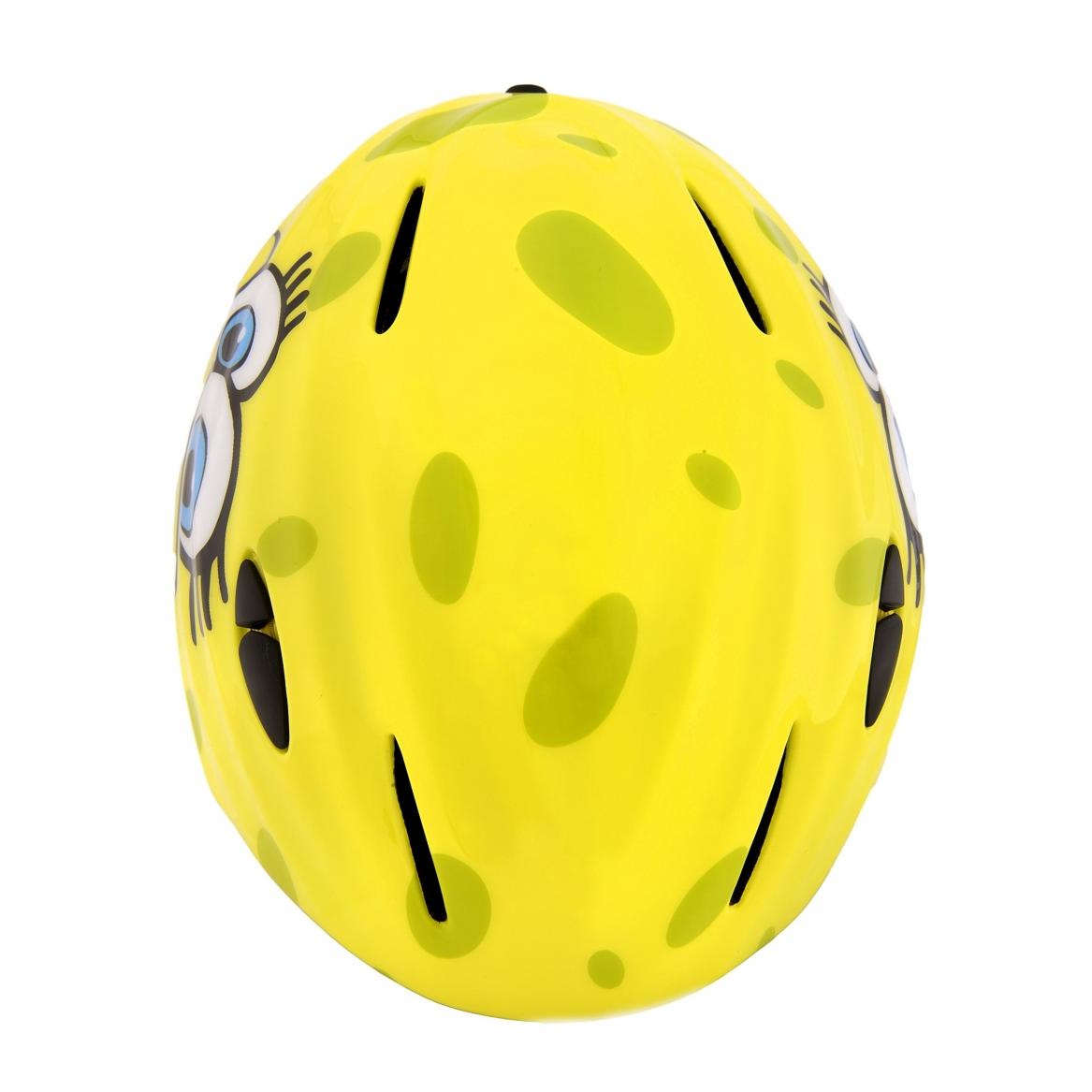 Шлем детский BLIZZARD Magnum ski helmet, yellow cheese shiny