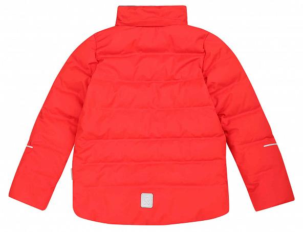 Куртка горнолыжная детская Reima Reimatec Wakeup Tomato Red