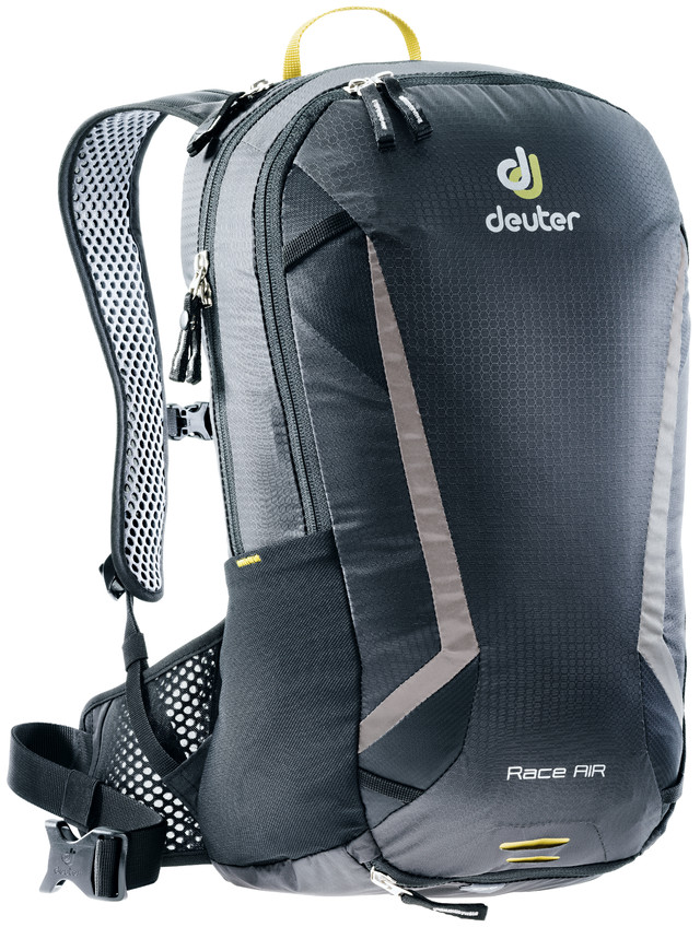 Рюкзак Deuter 2018 Race Air Black