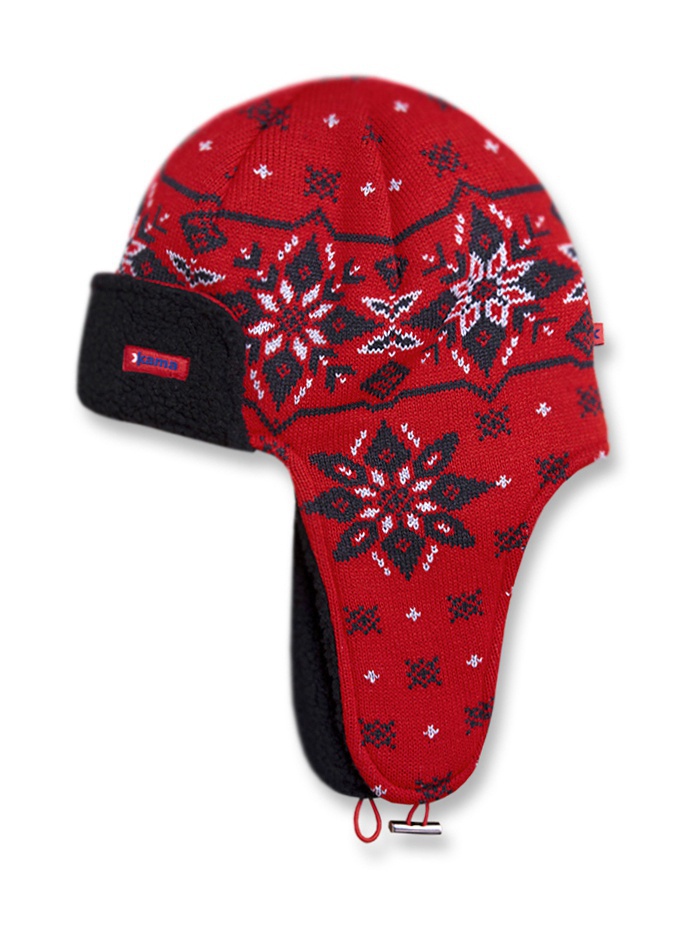 

Шапки Kama A67 (Red) Красный (Us:l)