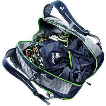 Рюкзак Deuter Gravity Rock&Roll 30 Navy/Granite