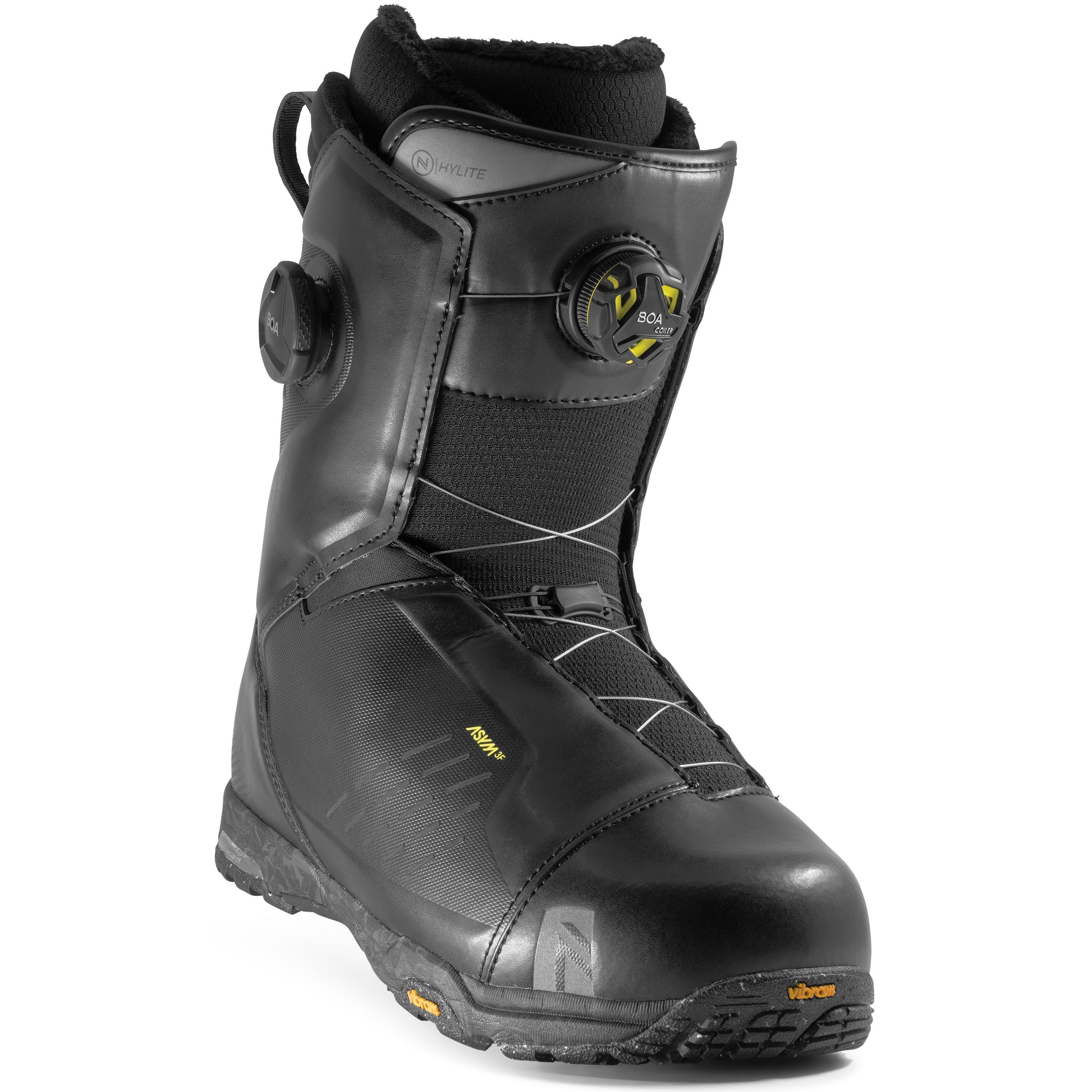 Nidecker hylite top