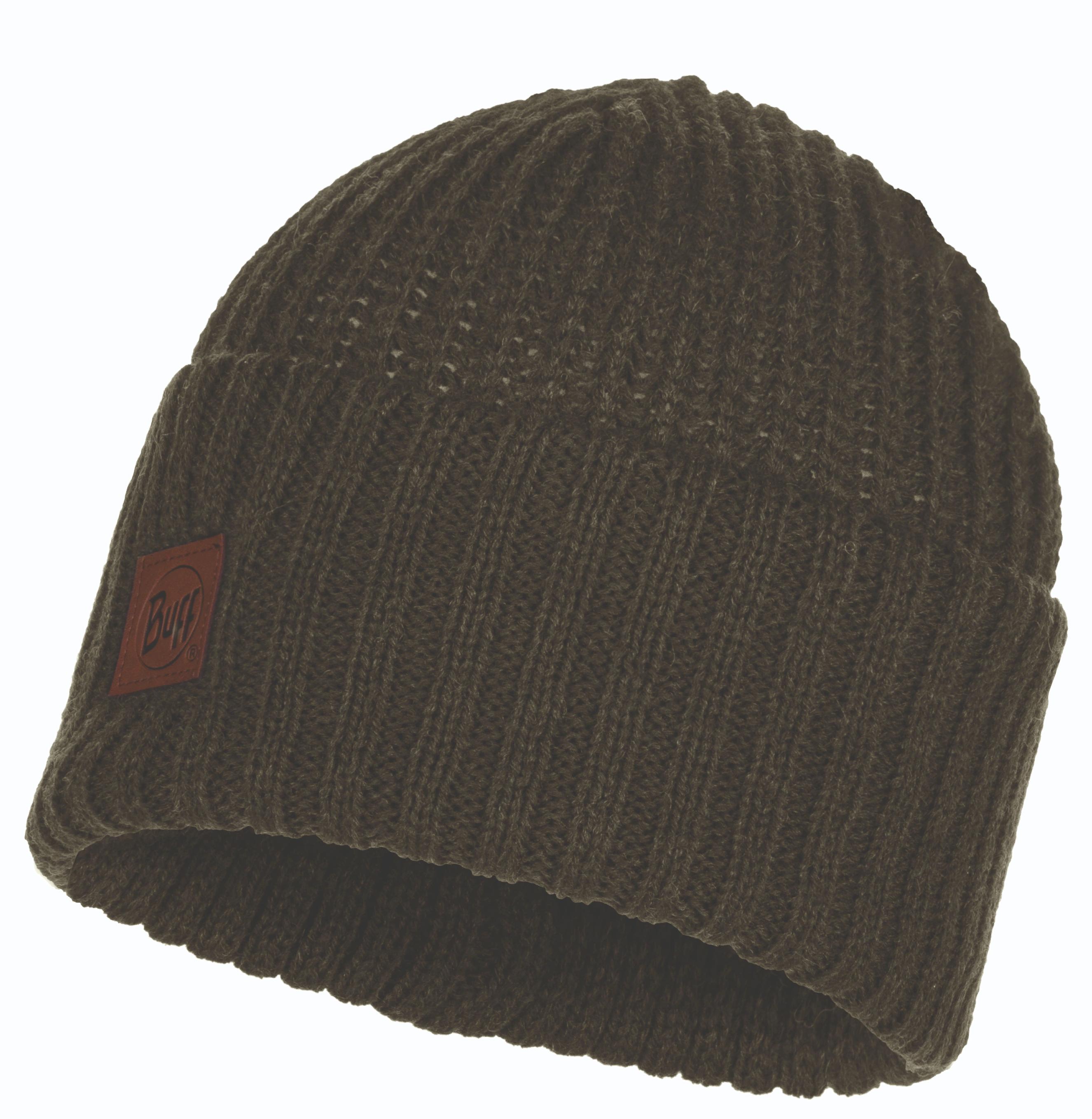 

Шапка Buff Knitted Hat Rutger Forest Night