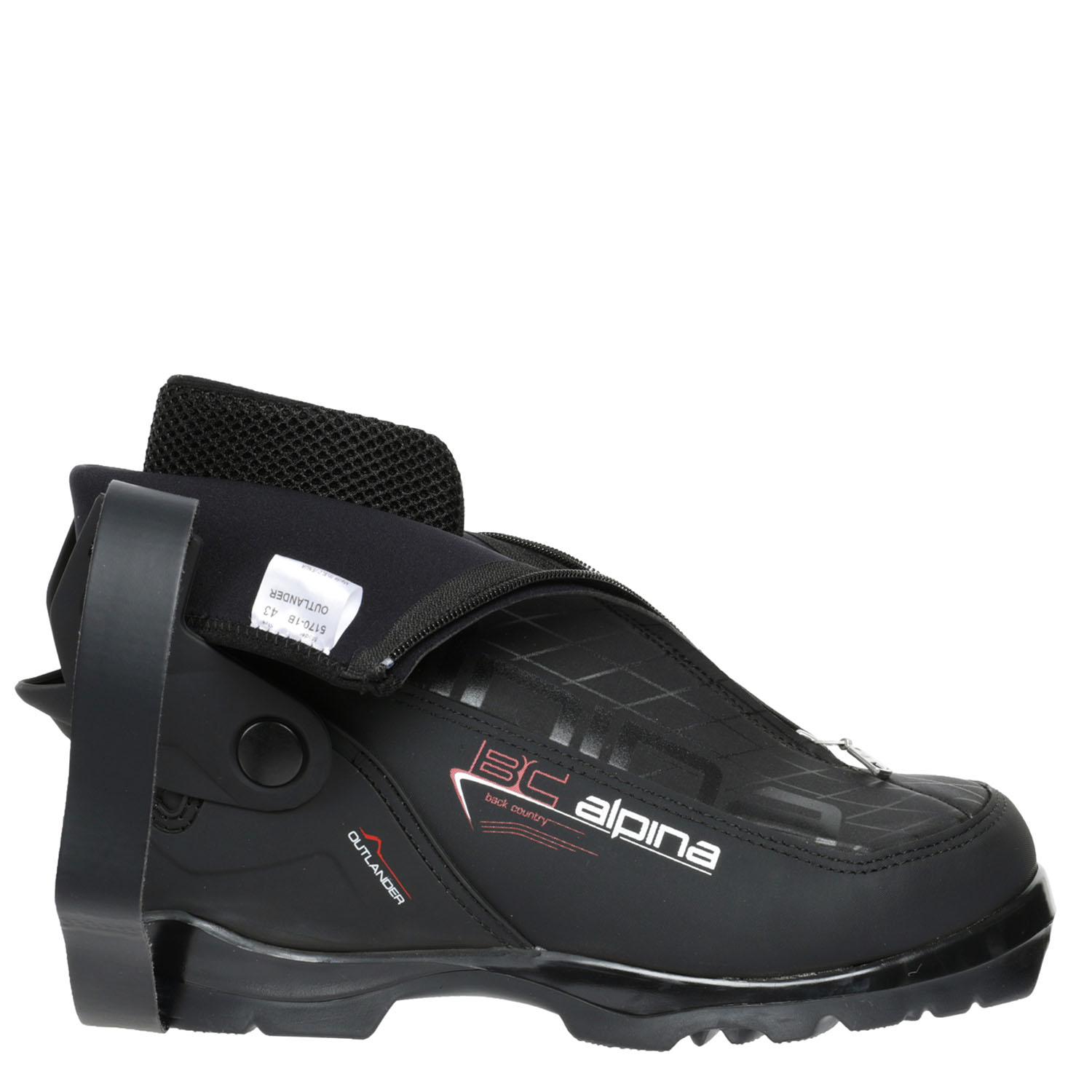 Outlander shoes sales
