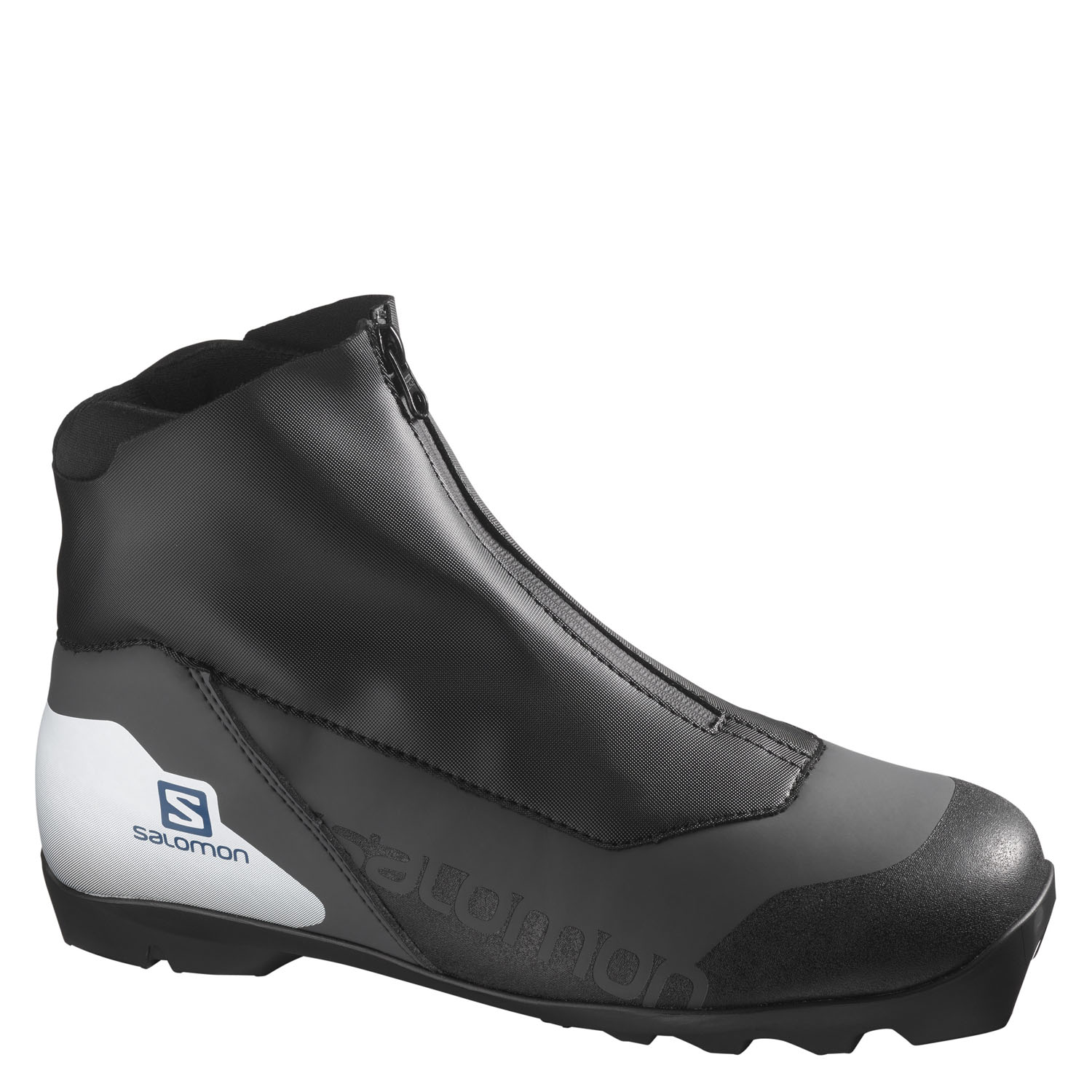 Лыжные ботинки SALOMON Escape Prolink Black