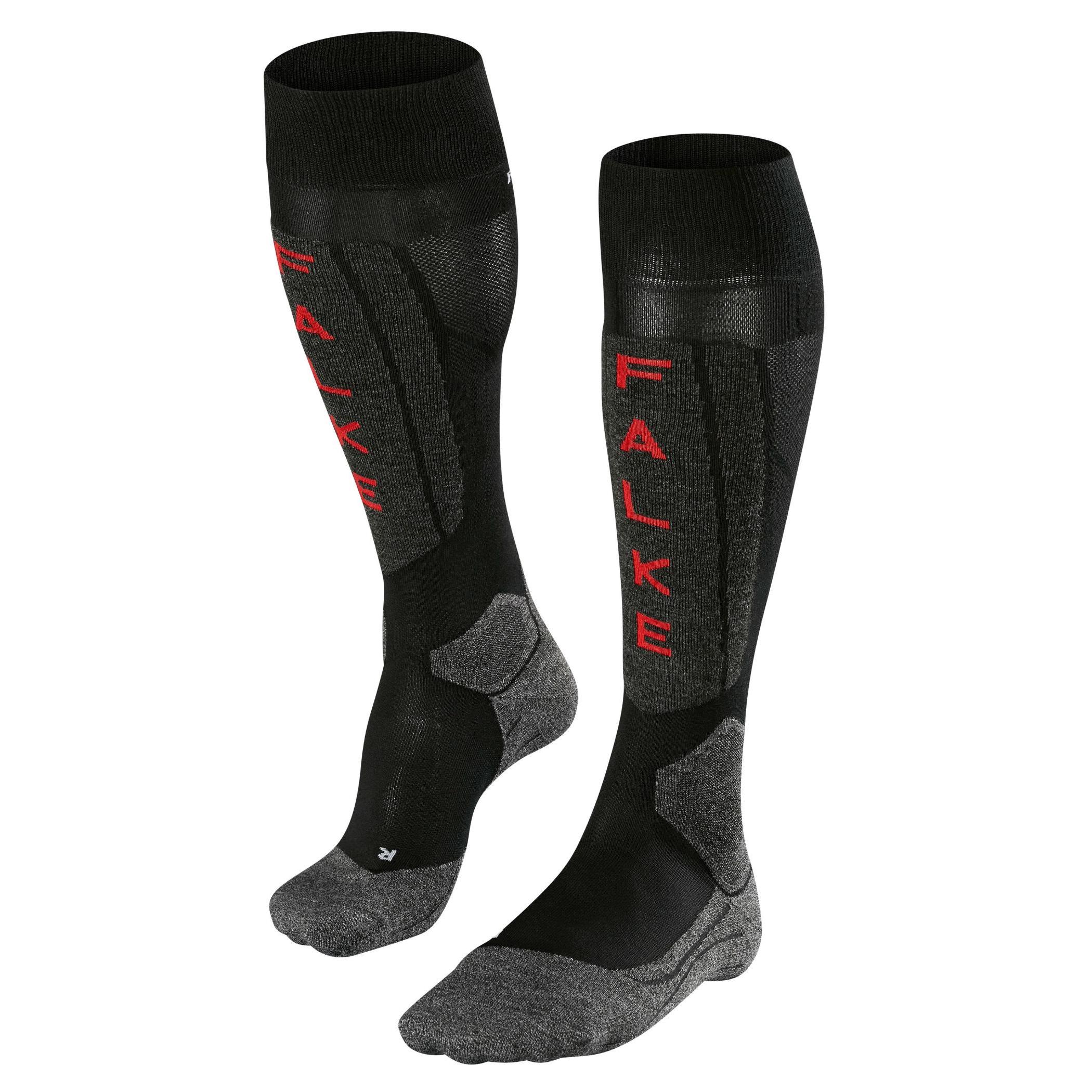 

Носки Falke 2017-18 Sk5