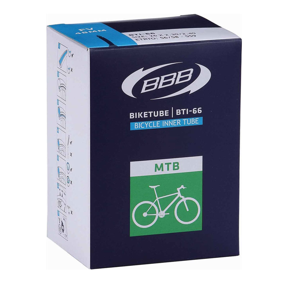 Камера Bbb 27.5*3,0 Av