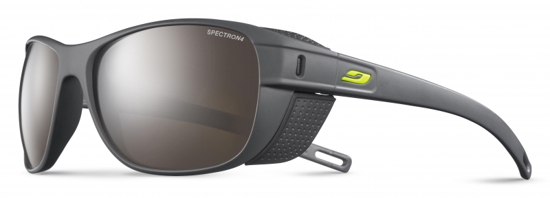 

Очки Солнцезащитные Julbo Camino Dark Grey / Grey