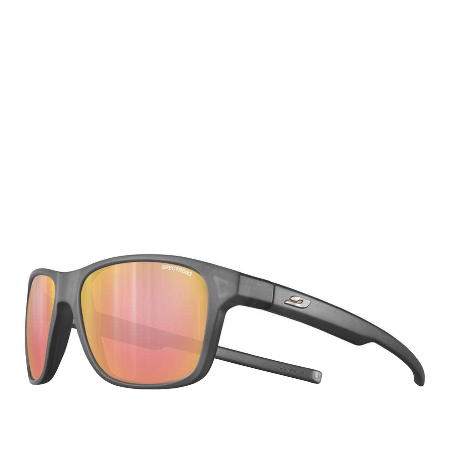 Очки солнцезащитные Julbo Lounge Black/Spectron 3CF/Brown/Multilayer ...