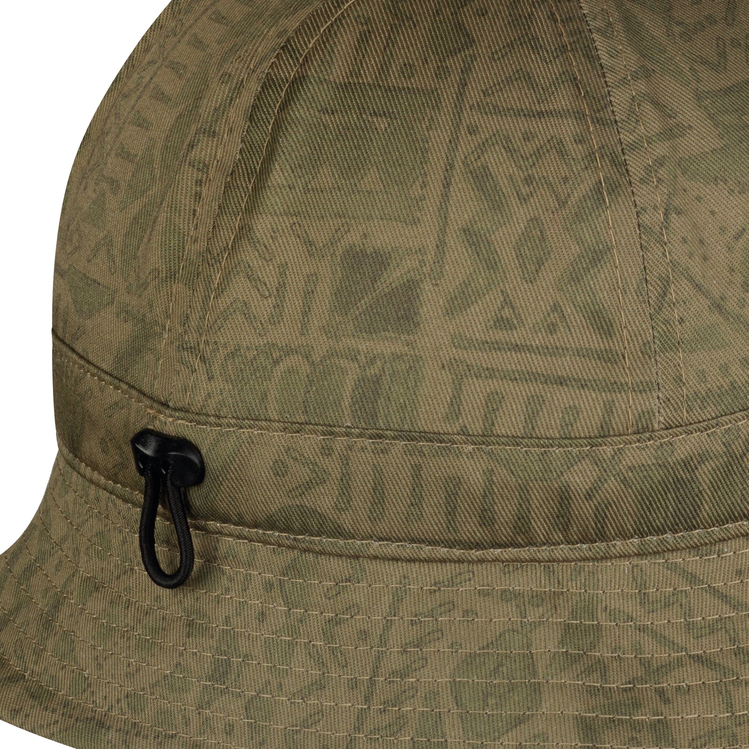 Панама Buff Bucket Hat Kids Lubak Khaki