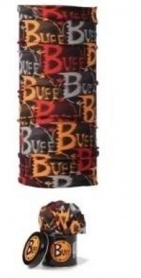 

Бандана Buff Gift Pack_Painting Designs Большие Логотипы