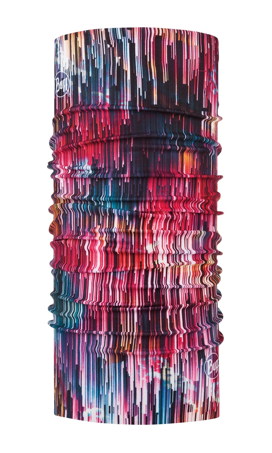 

Бандана Buff Original Rainbow Multi
