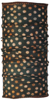 

Бандана Buff Tubular Buff Deccan (Б/р:one Size)