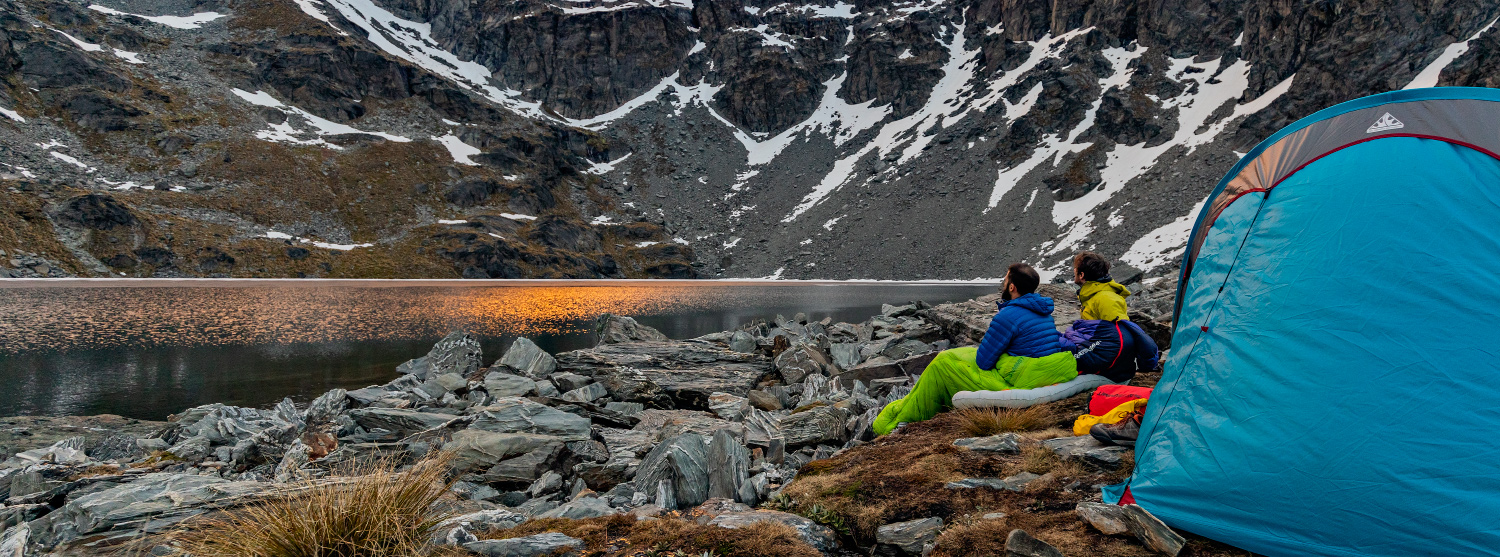 Новая коллекция Sea to Summit в «Канте» Новая коллекция Sea to Summit в «Канте»