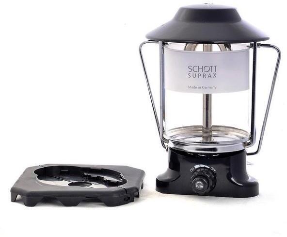 Лампа газовая Kovea Twin Gas Lamp TKL-T961