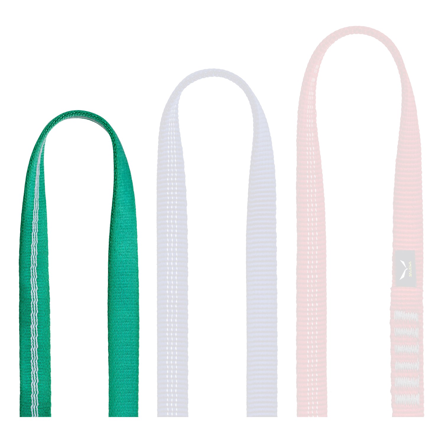Оттяжка Salewa Nylon Sling 30См Green