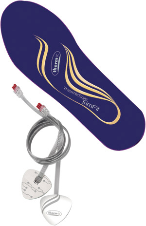 

Запчасть Therm-Ic Cambrelle Covers (Pair)