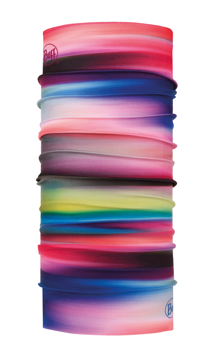 

Бандана Buff Original Luminance Multi