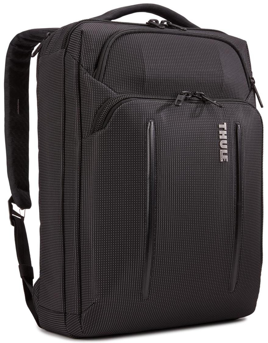 Рюкзак THULE Crossover 2 Convertible Laptop Bag 15.6&quot; Black