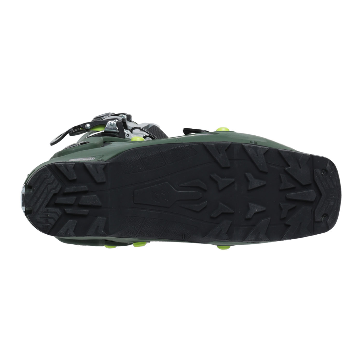 Горнолыжные ботинки SCOTT Freeguide Carbon