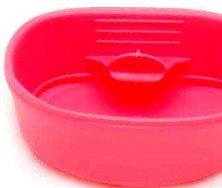 Кружка Wildo Fold-a-cup Big портативная 0,6L Pitaya Pink