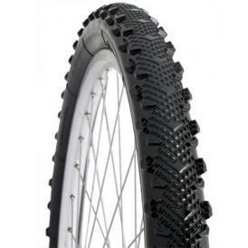 

Велопокрышка Mitas V45 Winner 20 X 1,90 Черный