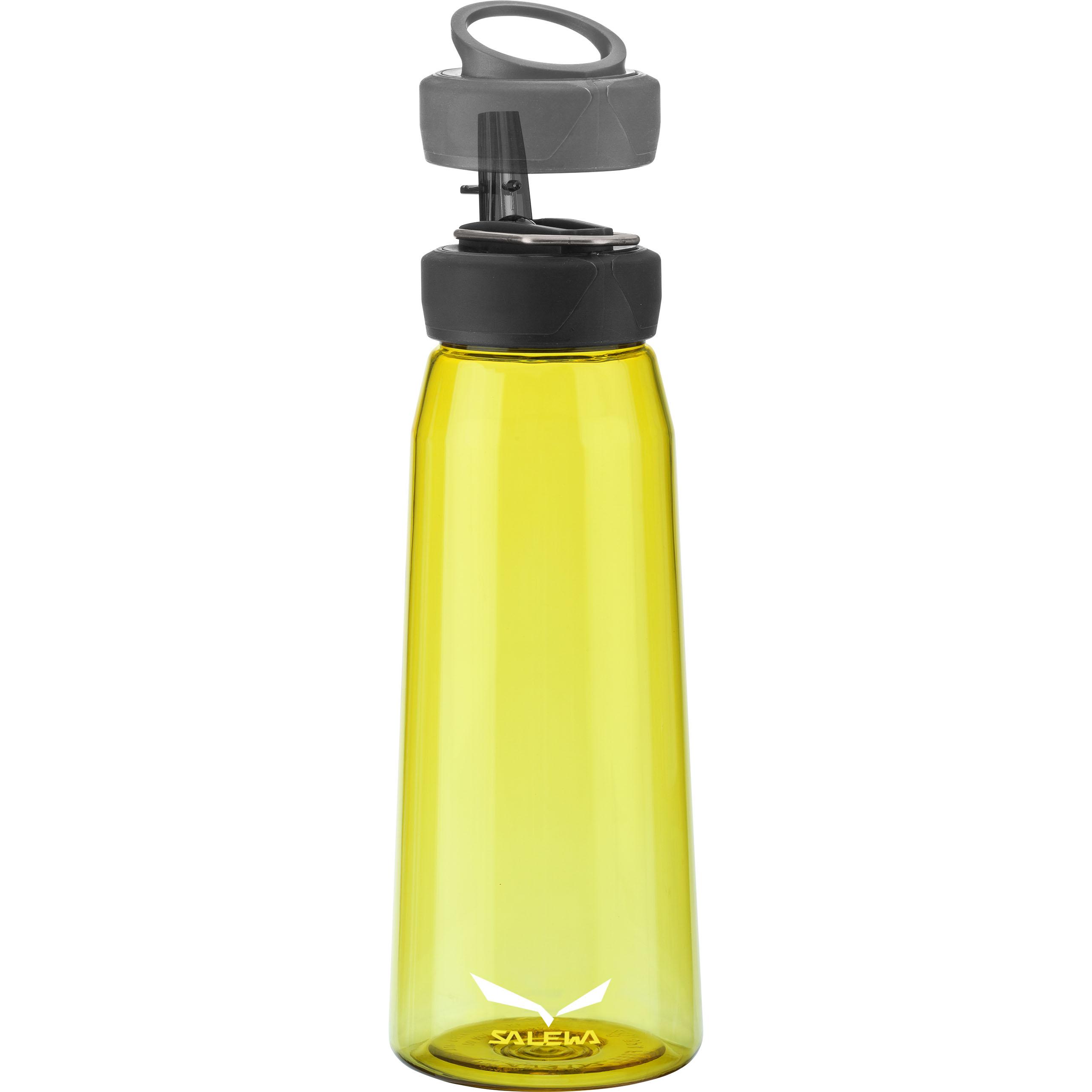 Фляга Salewa Bottles Runner Bottle 0,5 L Yellow /