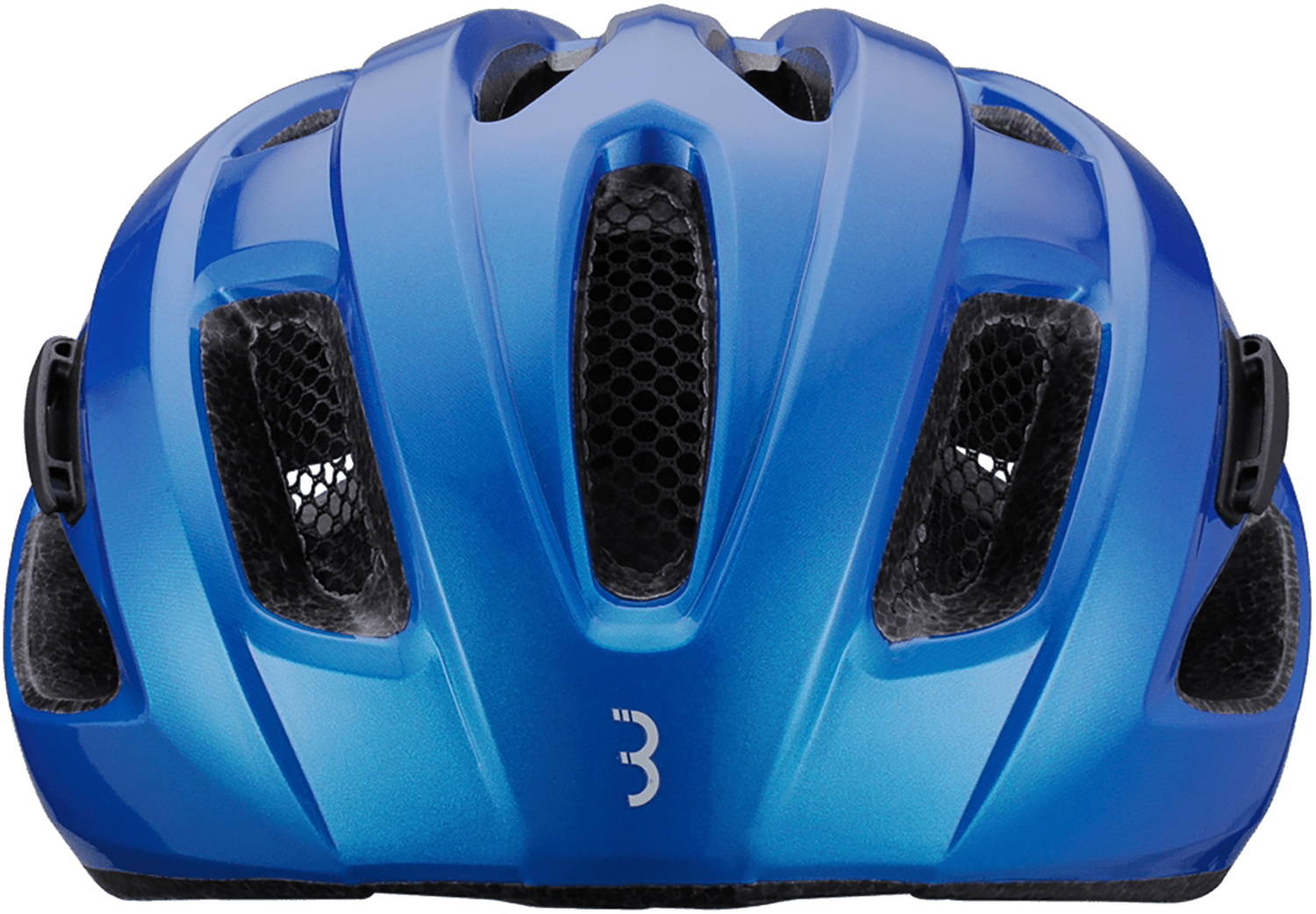 Велошлем BBB Kite 2,0 Glossy Blue