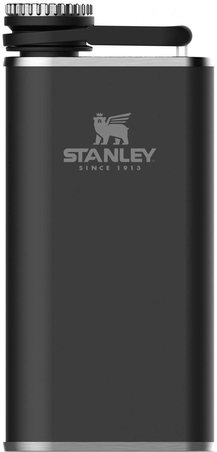 Фляга Stanley Classic 0.23L черный