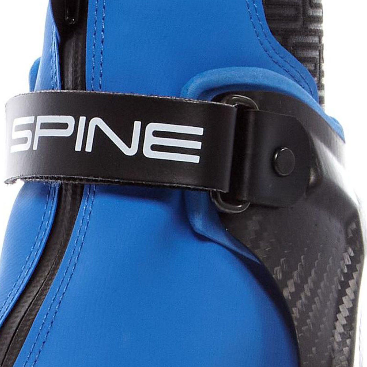 Лыжные ботинки SPINE Carrera Skate