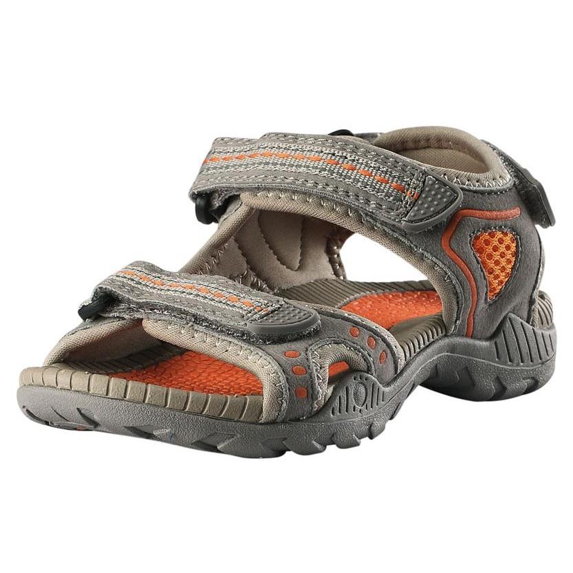 Ботинки Городские (Низкие) Reima 2017 Luft Soft Grey