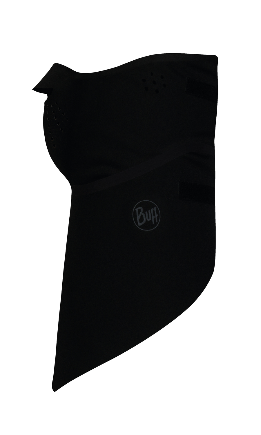 

Бандана Buff Windproof Bandana Solid Black