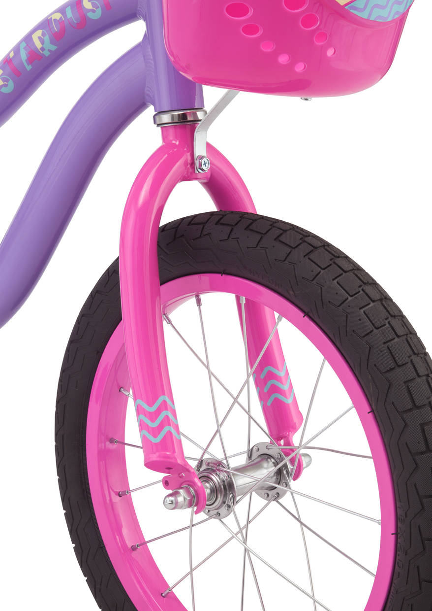 Велосипед Schwinn Lil Stardust 2020 Purple