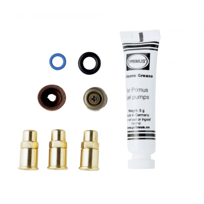 

Ремнабор Primus Service Kit For 3280,328184-85 (Б/р)
