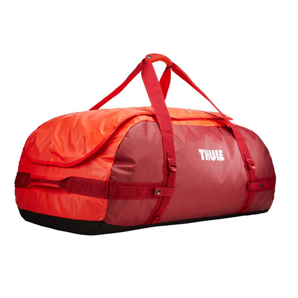 Сумка THULE Chasm 130L оранжевая