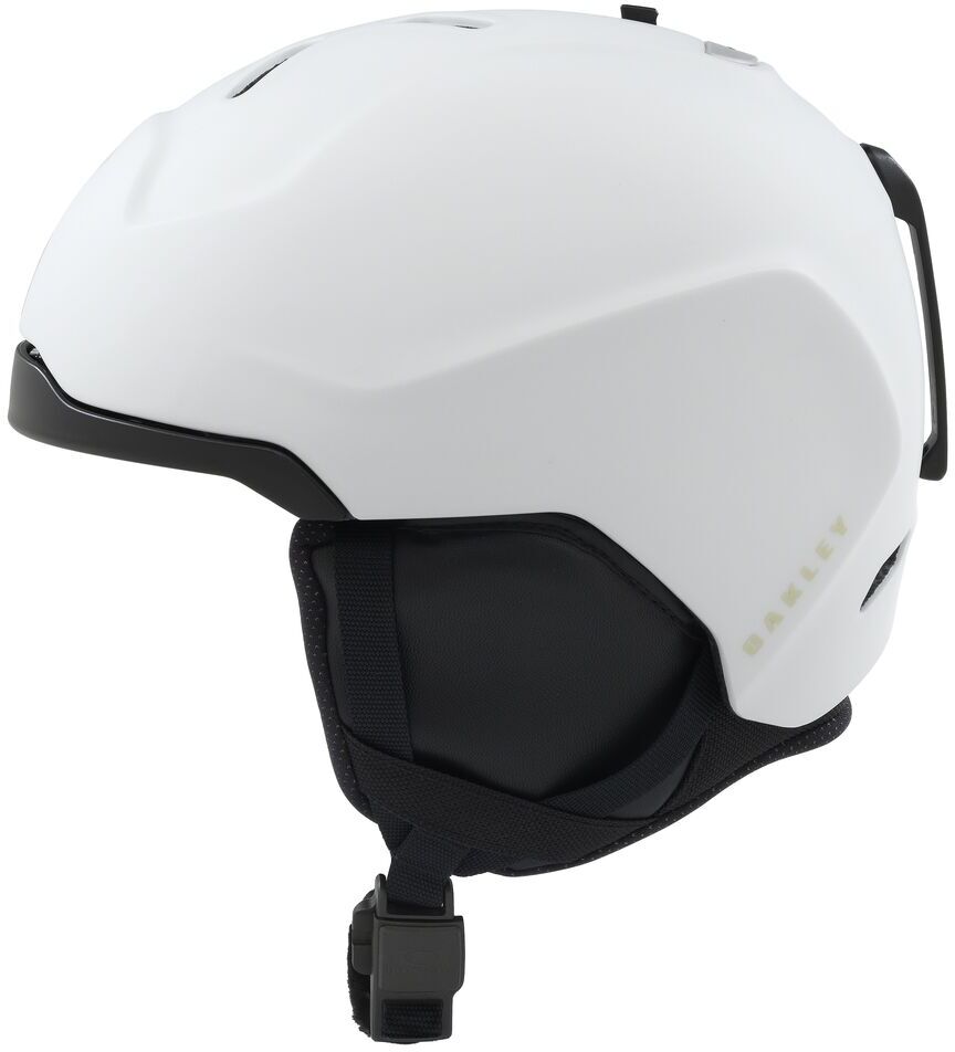 Зимний Шлем Oakley 2021-22 Mod3 White