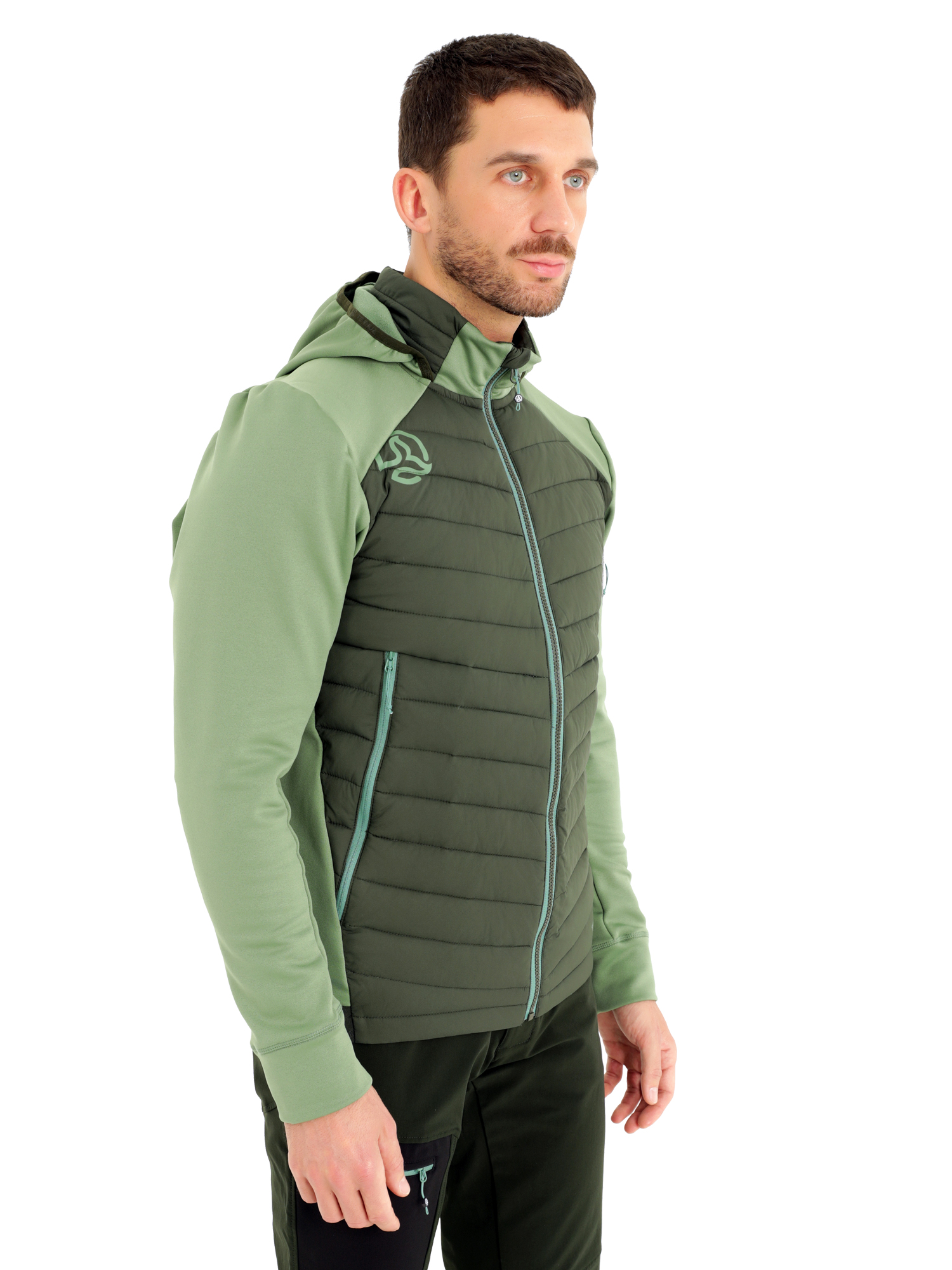 Grassland hybrid deals hood m